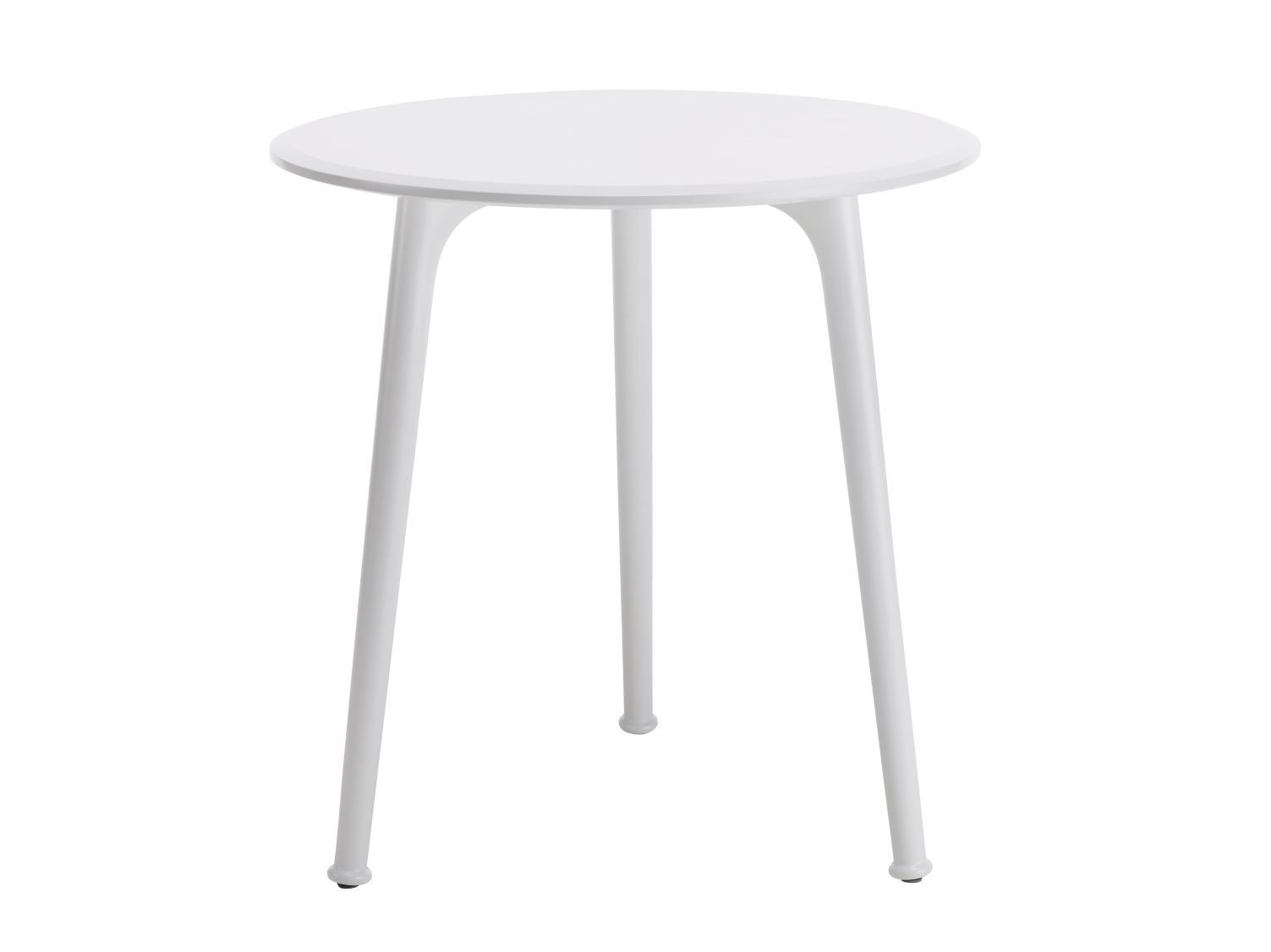 Круглый стол из массива дерева Karl Andersson Bat ARCH-00106356 - Вид №3