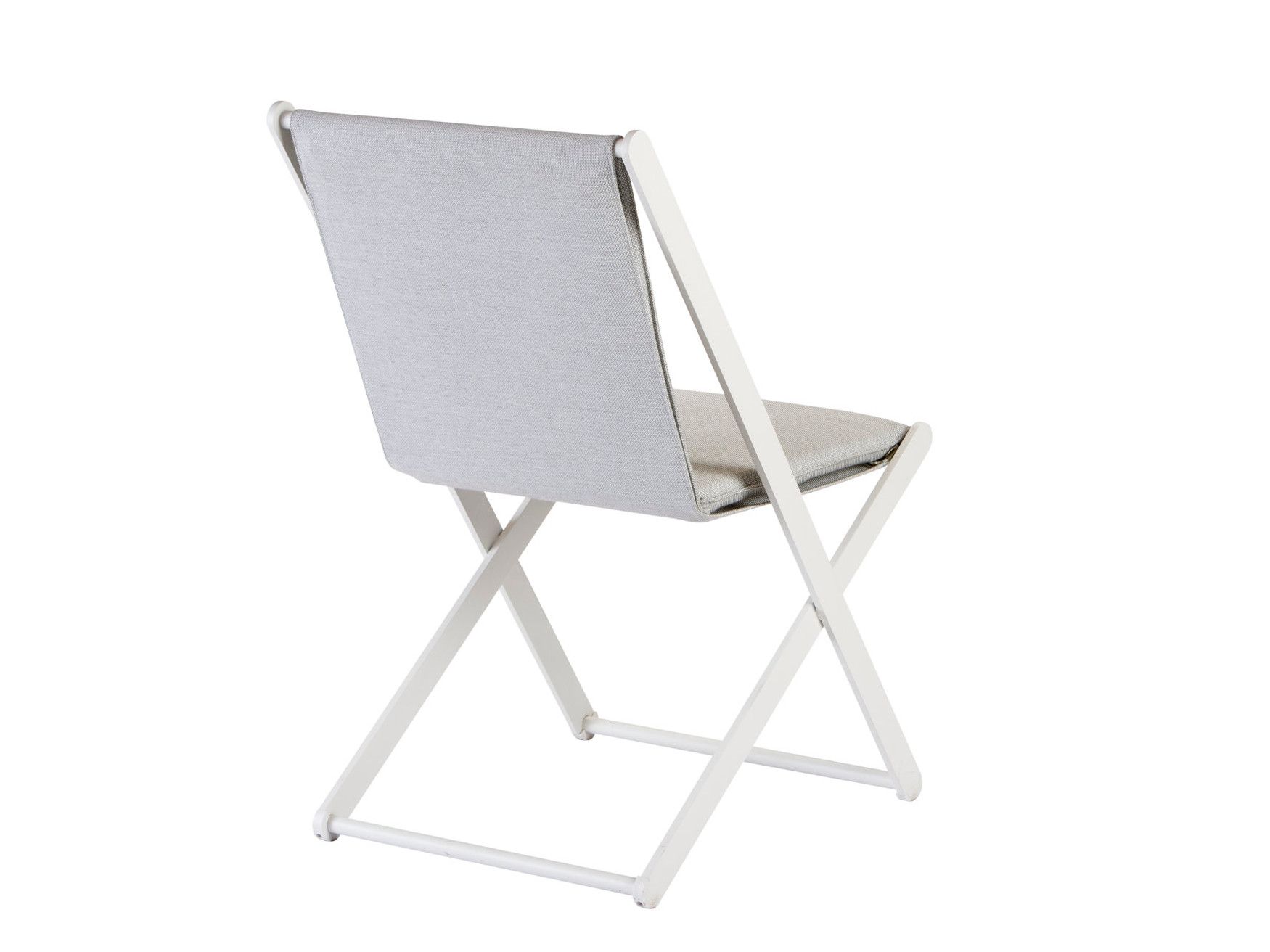 Штабелируемый садовый стул Sunbrella® calma ARCH-00035138 - Вид №9