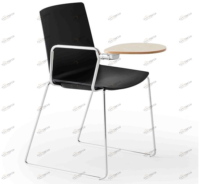 GABER Стул для конференций из технополимера с откидной крышкой Jubel sun-id-1477893