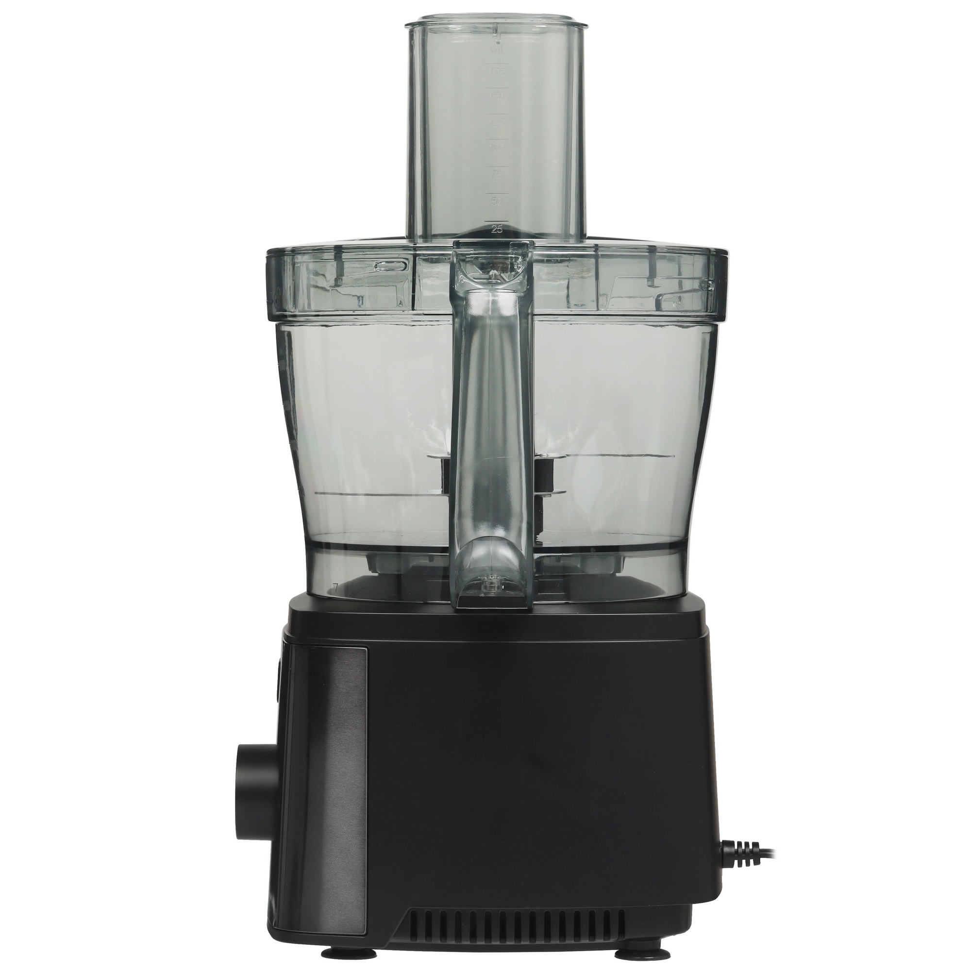 9208561 Кухонный комбайн Reoka RKFP-1602 черный STDN-0150523 - Вид №3