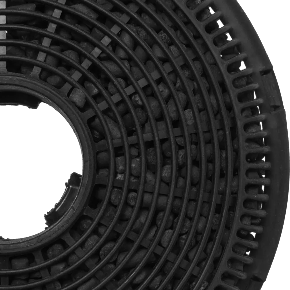 Сменный угольный фильтр KITLL KTL-2 для вытяжки 83683795 STLM-0043408 - Вид №3