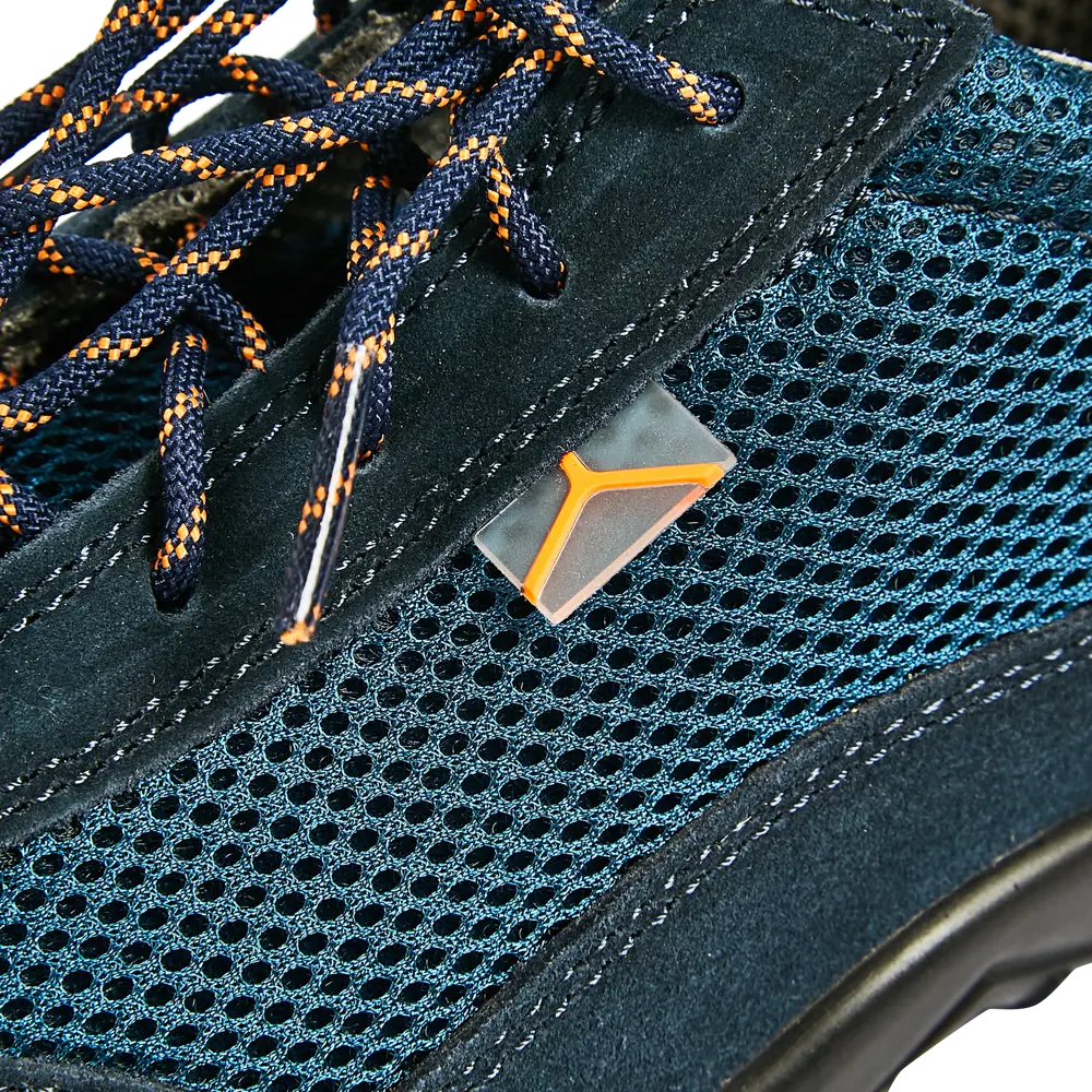 DELTA PLUS Полуботинки Como S1P - защитная обувь для производства 82410370 STLM-1442882 - Вид №3