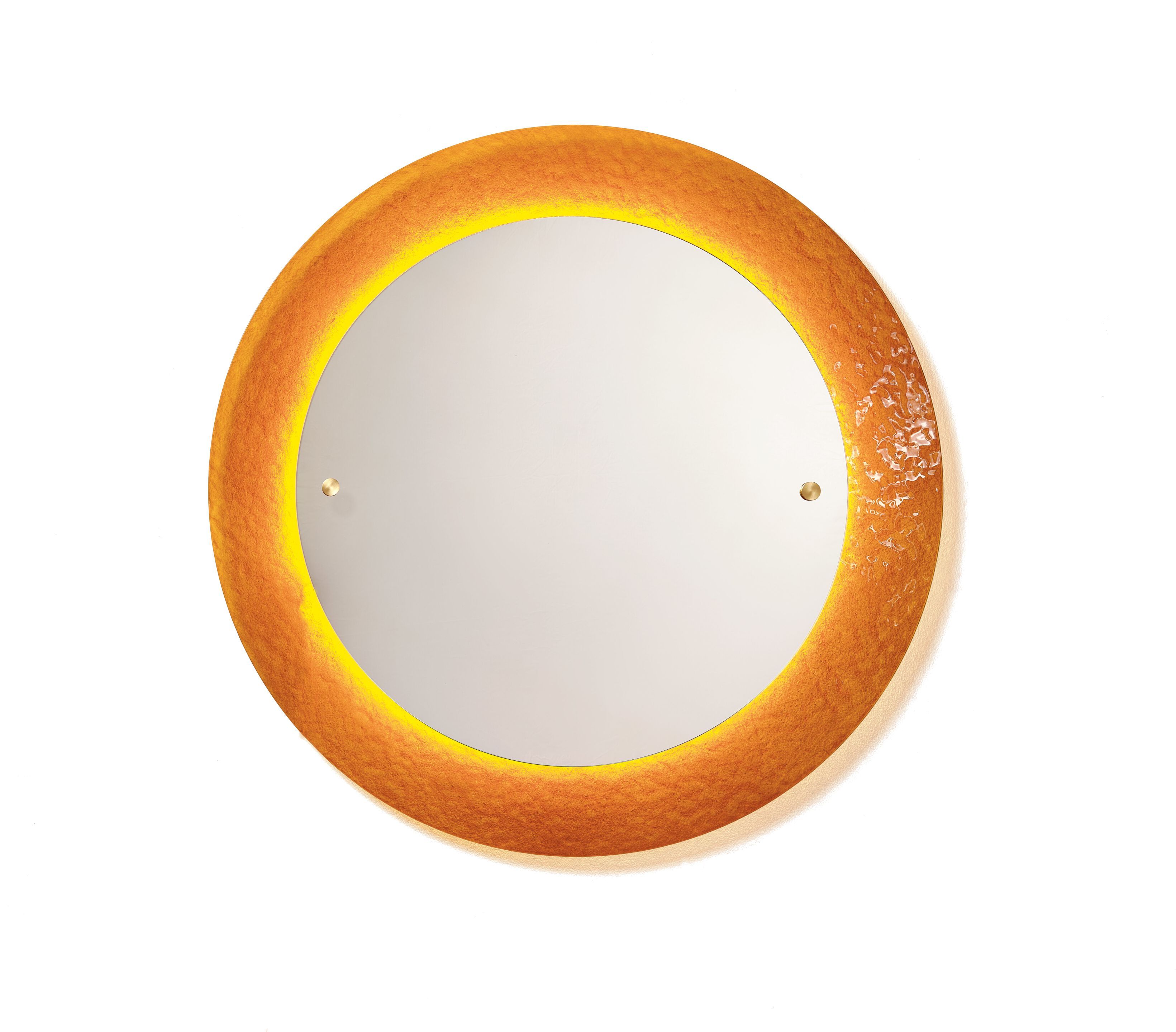 Зеркало со встроенным настенным освещением Naturedesign Главная ARCH-00148117