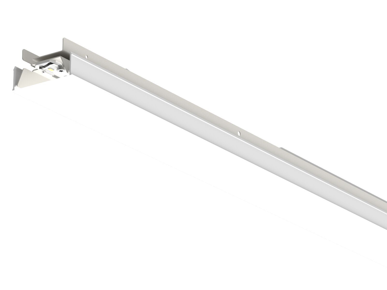 Алюминиевое светодиодное освещение PROLICHT Айдахо ARCH-00085325 - Вид №1