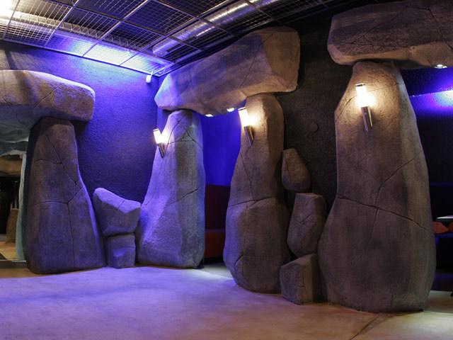 IDEAL WORK Облицовка из бетона под камень sun-id-1457641 - Вид №43