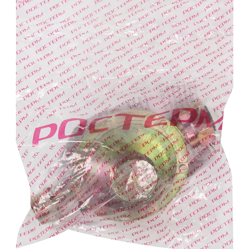 Santreyd Редуктор давления газовый алюминиевый с прокладкой 87614681 STLM-0938224 - Вид №2