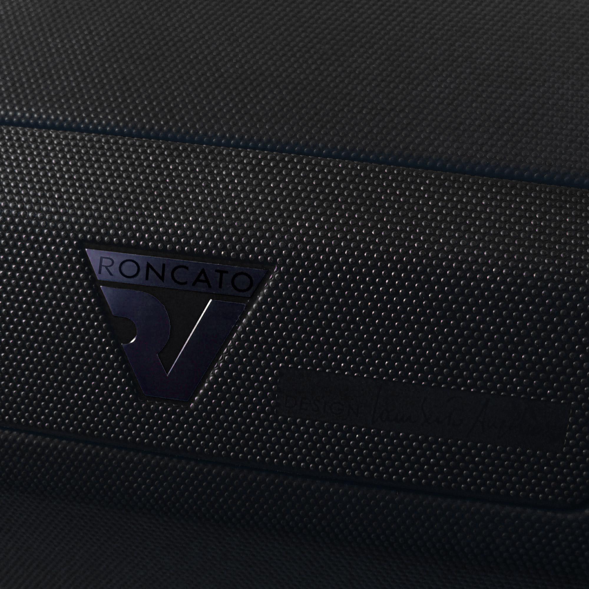 5542-0101 Чемодан 5542 Spinner M Roncato Box 2.0  - Вид №5