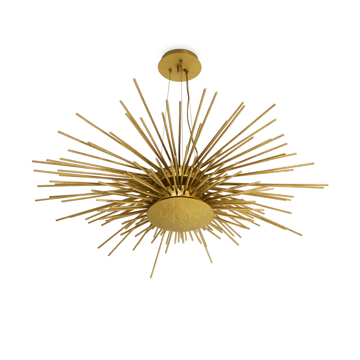 Подвесные лампы Soleil Covethouse BRABBU 