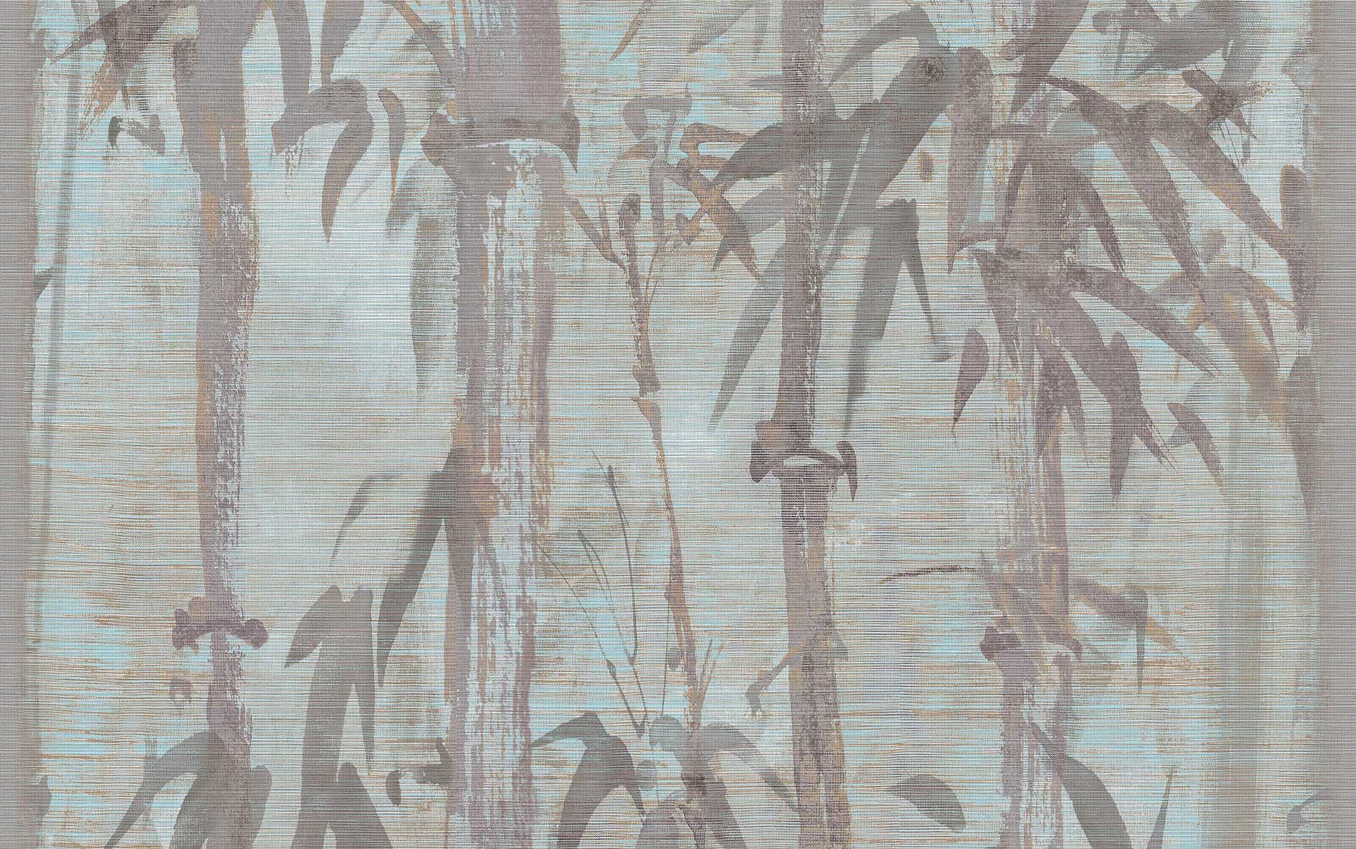 Обои из стекловолокна TEXAM Мистик Форест ARCH-00039919 - Вид №4