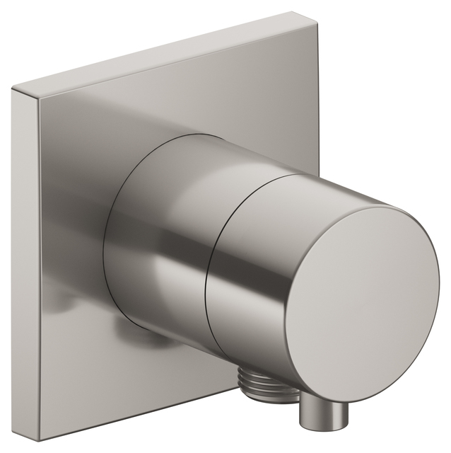 59549031102 Встраиваемый запорный вентиль с переключателем на 3 потребителя и выводом для шланга DN 15 KEUCO IXMO - Вид №4