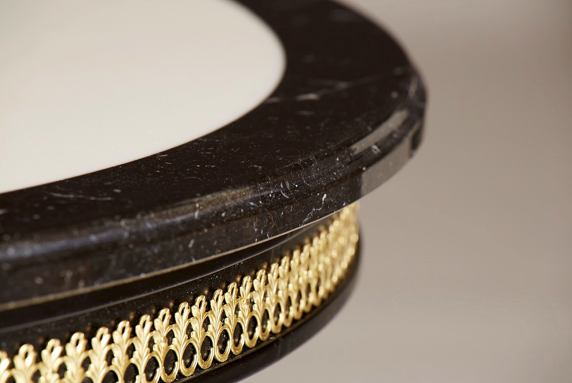 Столик  SALDA ARREDAMENTI 8654  - Вид №1