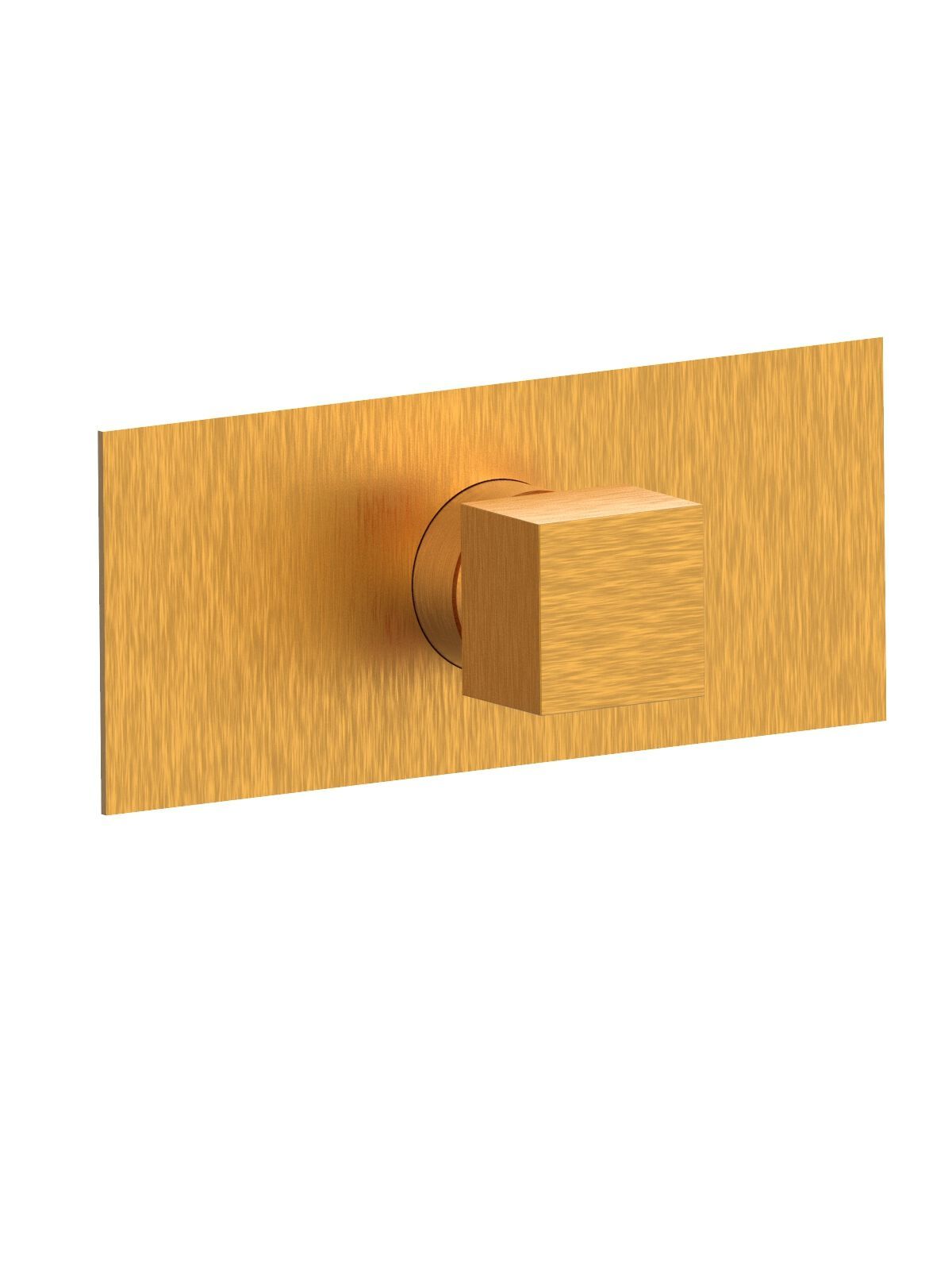 Смеситель для душа с одним отверстием Rubinetterie Frattini отдельная эстетика ARCH-00083270 - Вид №14