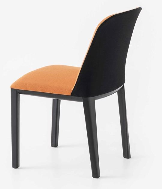 GABER Офисное кресло из ткани Manaa sun-id-1410943 - Вид №3