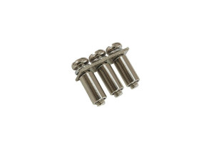 16137429 Центральная перемычка для ЗНИ-35мм2 3PIN SQ0803-0056 TDM