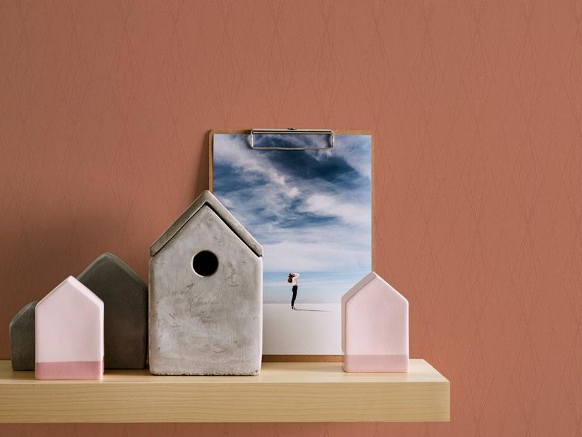 Architects Paper Моющиеся флизелиновые обои с геометрическим рисунком Emotion graphic 368794 - Вид №3