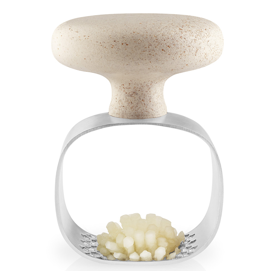 531404 Чеснокодавка Стальная Eva Solo Китай  - Вид №7