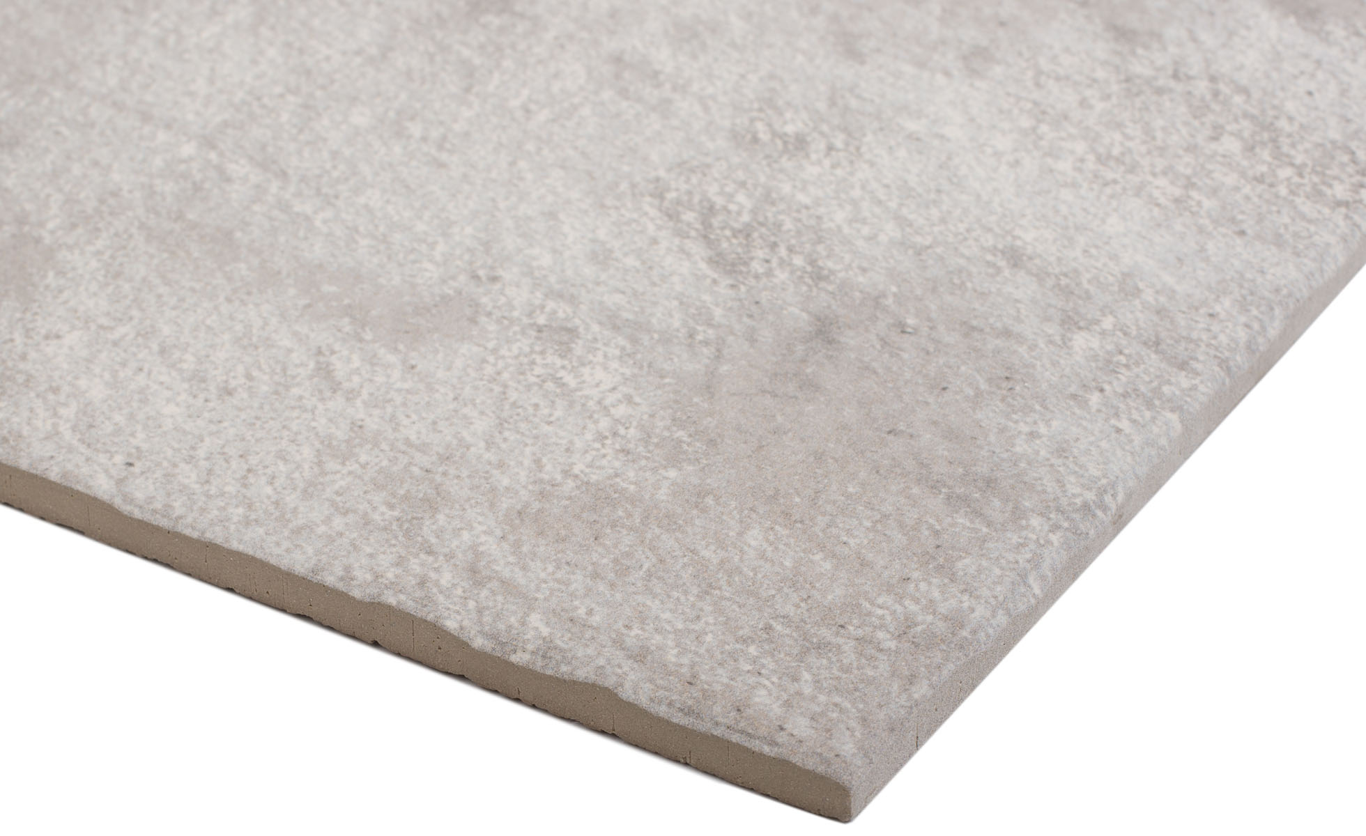 Бостонские ступени: Элегантность камня в сером STP-ST66 INCOLOR Boston - Вид №1