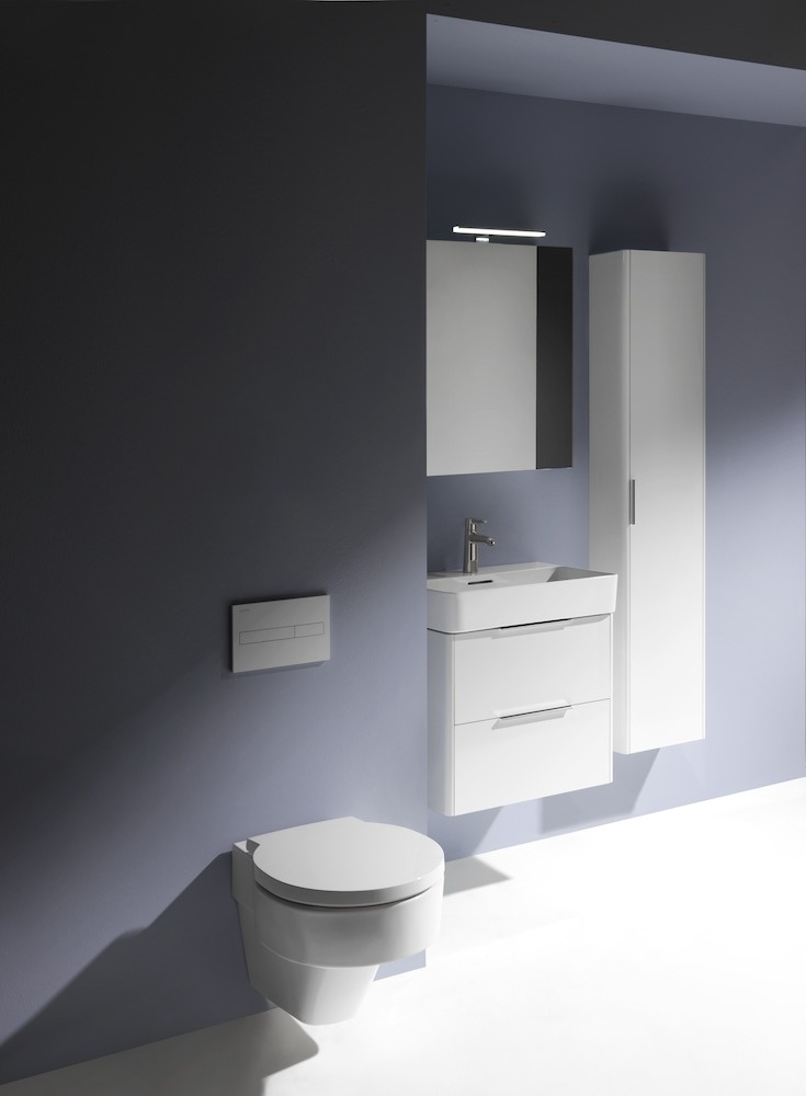 H8102830001081 Раковина LAUFEN PRO - Вид №17