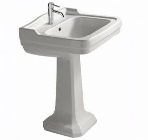 Пьедестал для раковины овальная Galassia ETHOS