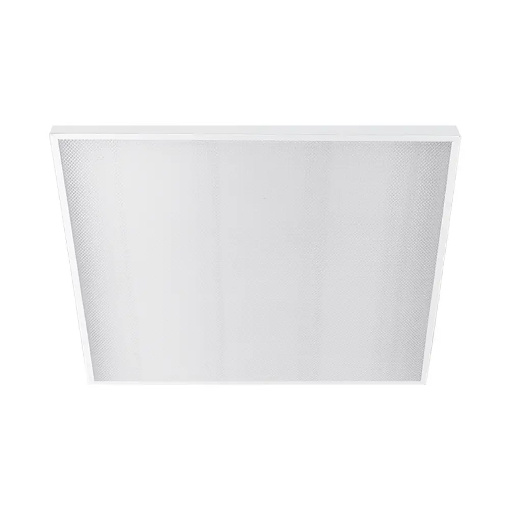 Панель светодиодная ULPC36W60 36 Вт 595x595 мм 6500 К IP20 WOLTA STLM-2212161