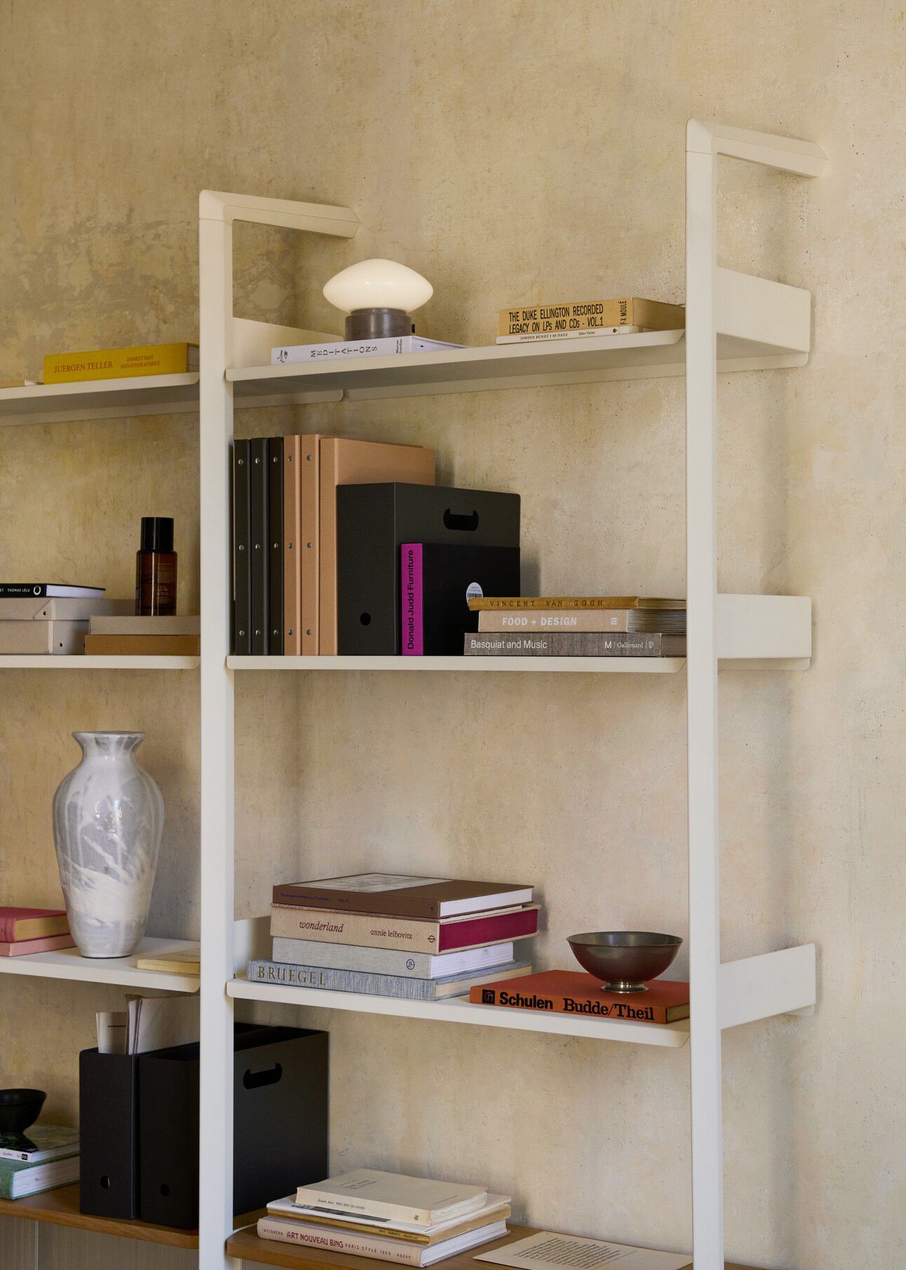 Модульная настенная установка с порошковым покрытием &Tradition Rombe ARCH-00143080 - Вид №20