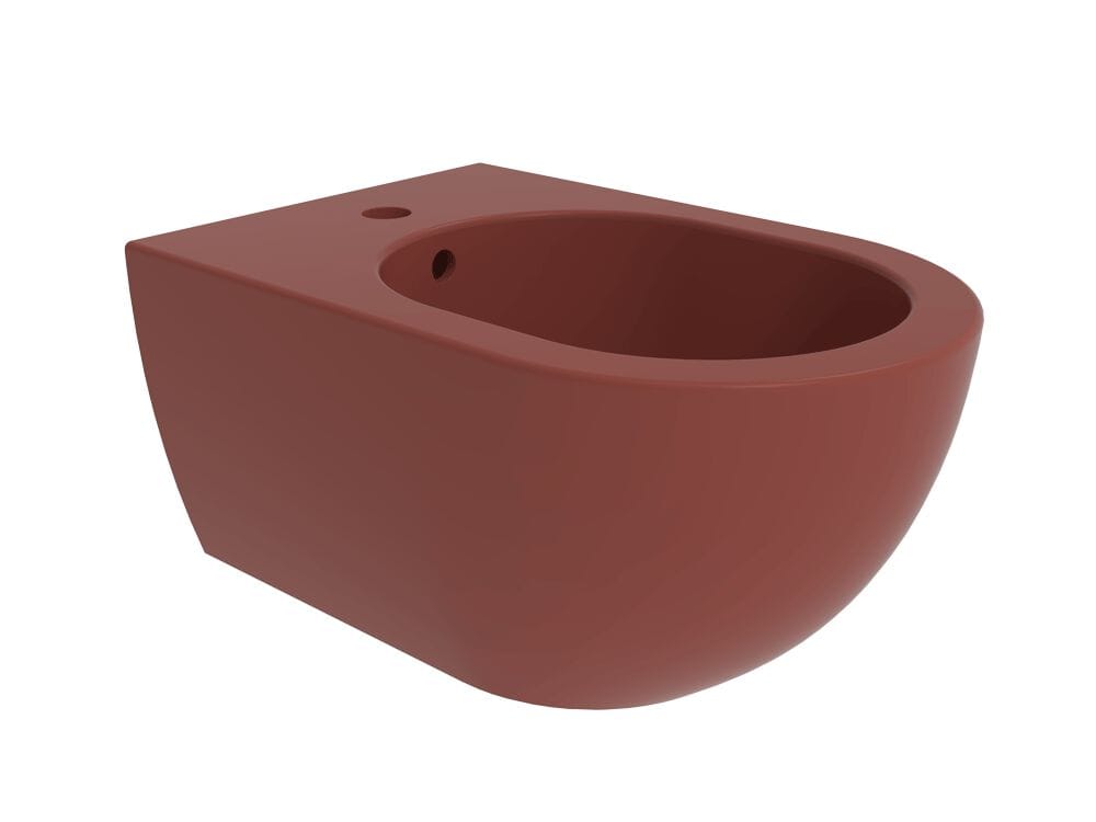 Керамические биде Ceramica Flaminia APP SOLUTION ARCH-00002532 - Вид №4