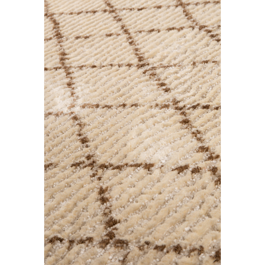 Ковер Jafar 160х230 см Dutchbone 6000170 - Вид №4