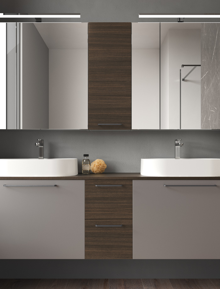 Комплект мебели 12 Arcom 46 STARC12 - Вид №1