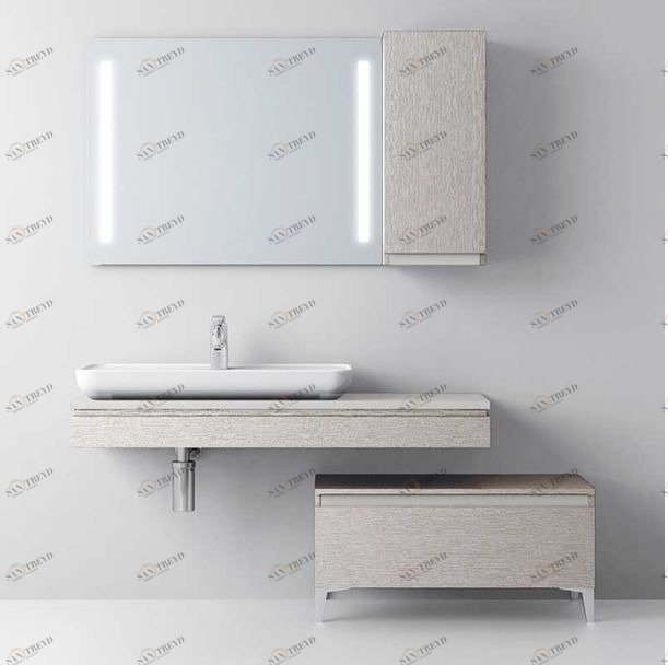 Avila Dos Комплект мебели Advance 02/3 Color R6+34 Trendy ADVANCE TRENDY ADVANCE023NEW