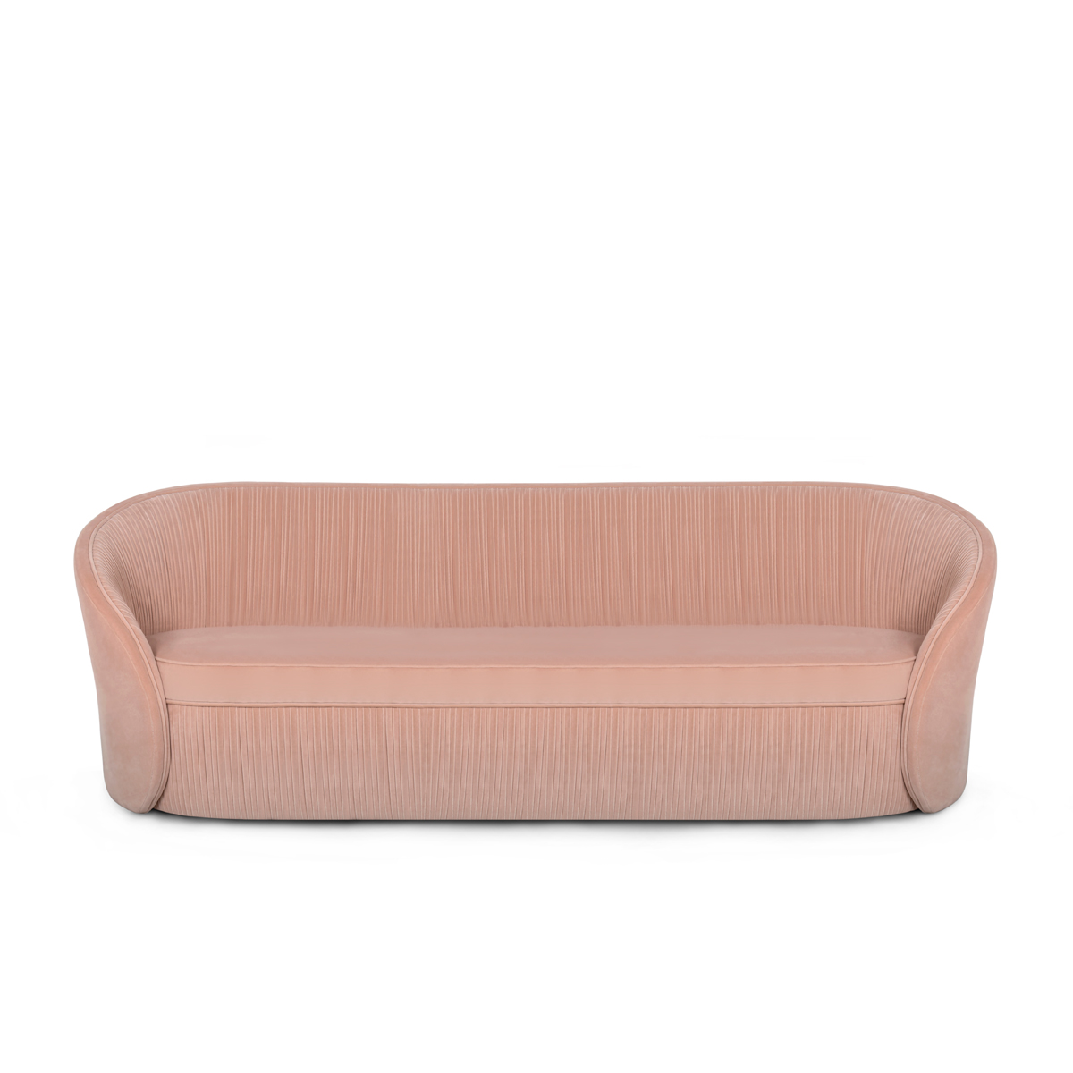 Диваны Bloom Sofa Covethouse KOKET 