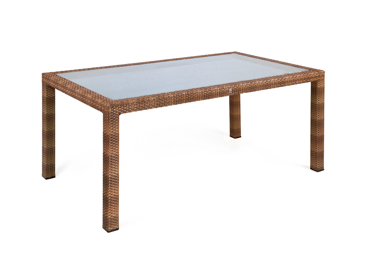 68.00.0342 Табачный стол Bellini со стеклянной столешницей 160 x 90 Mbm 