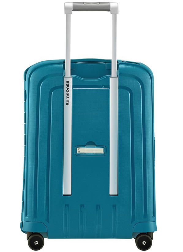 10U-57003 Чемодан 10U*003 Spinner 55/20 Samsonite S'Cure  - Вид №3