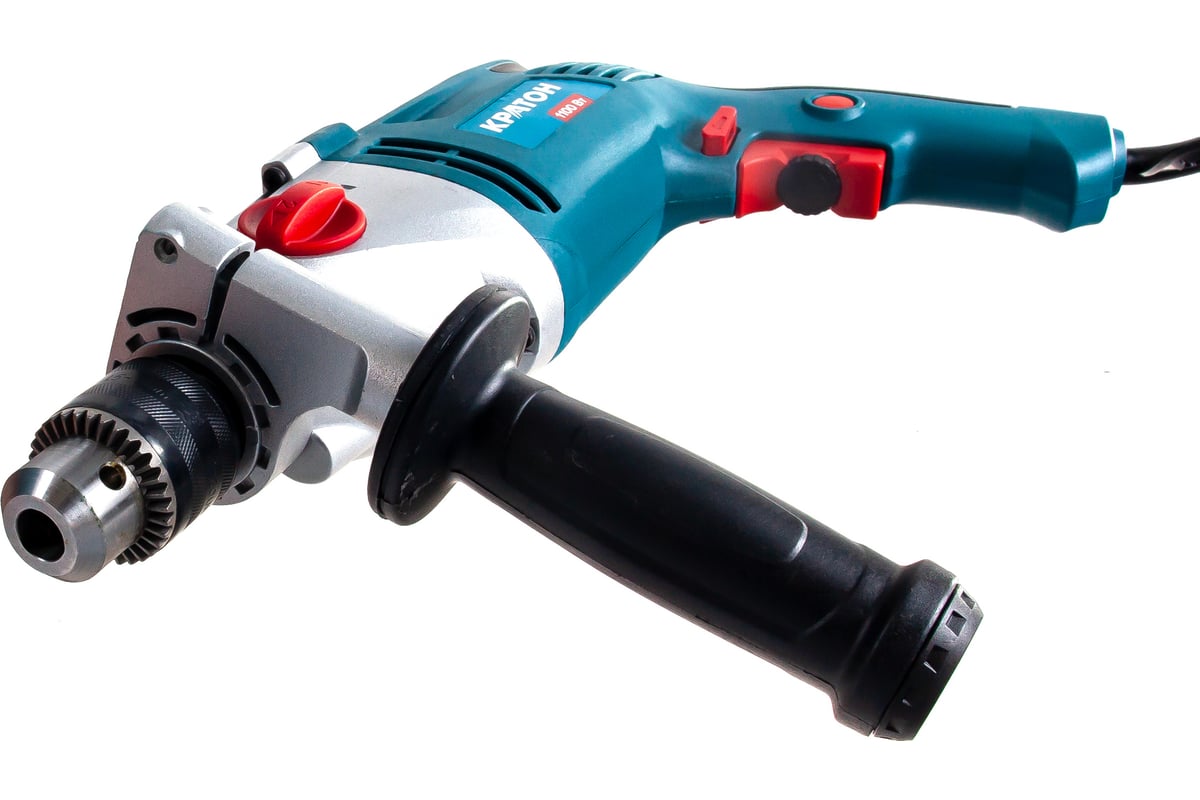 Дрель  Кратон PD-1100-13/2P 9154059 STDN-0143368 - Вид №2