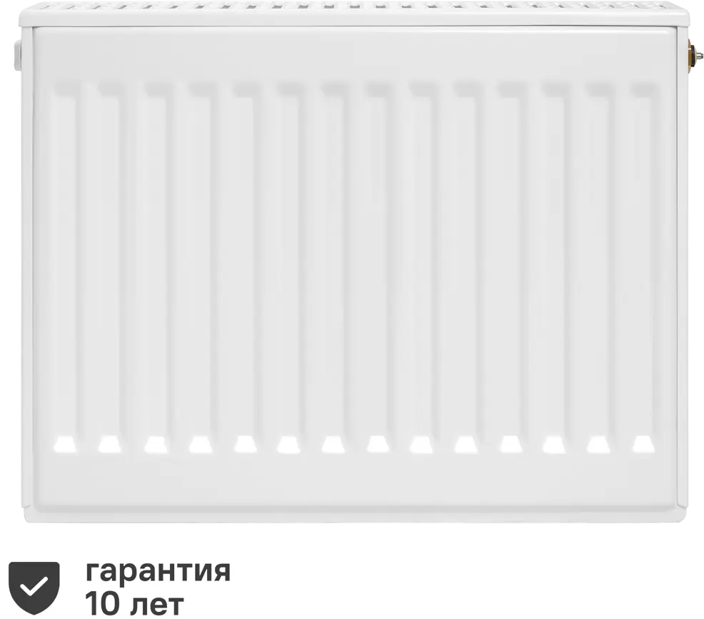 82939691 Радиатор панельный Kermi Profil FTV220500601R2Y 22 500x600 нижнее правое подключение сталь белый STLM-0038215