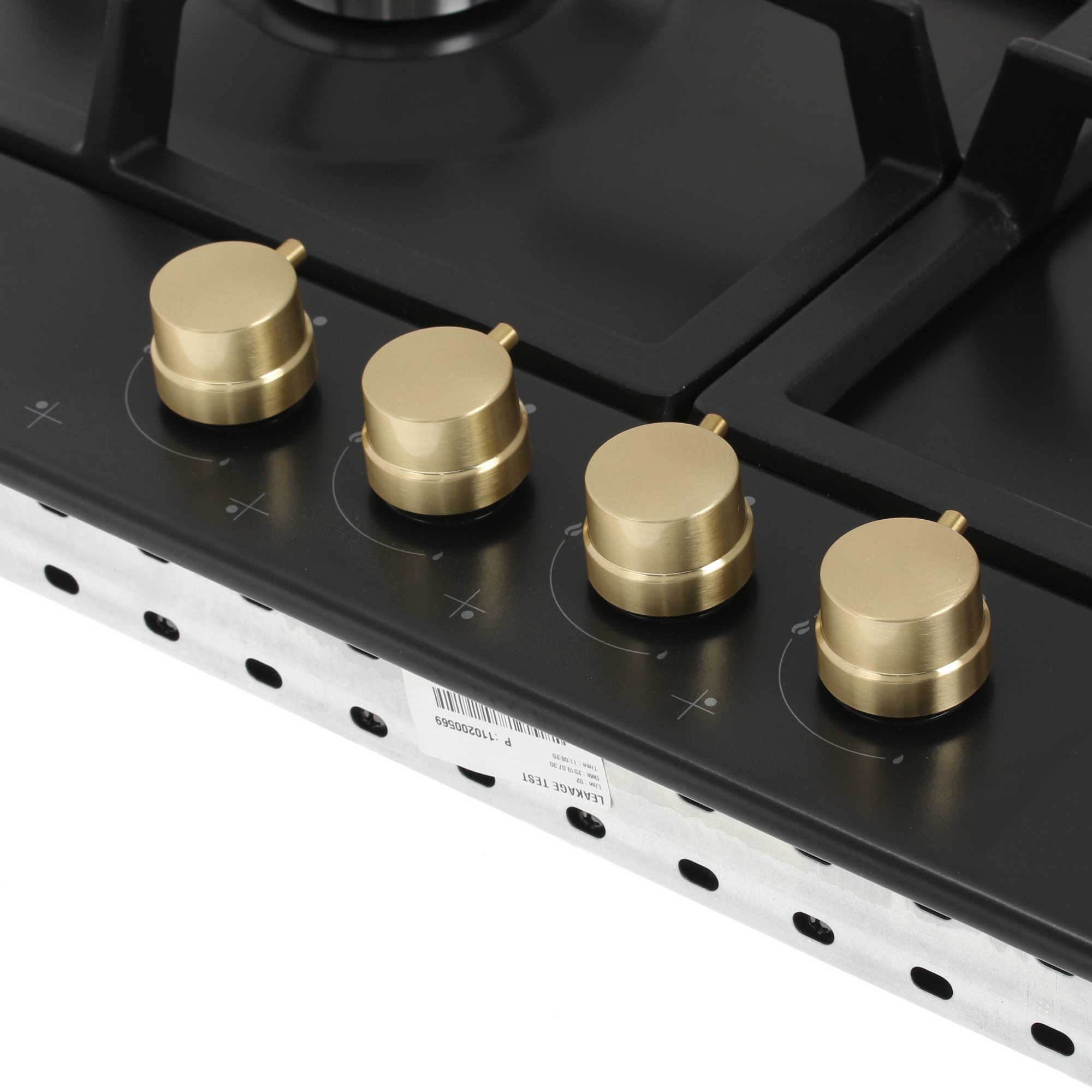 8140453 Газовая варочная поверхность Beko HIAG64225SAR STDN-0066189 - Вид №2