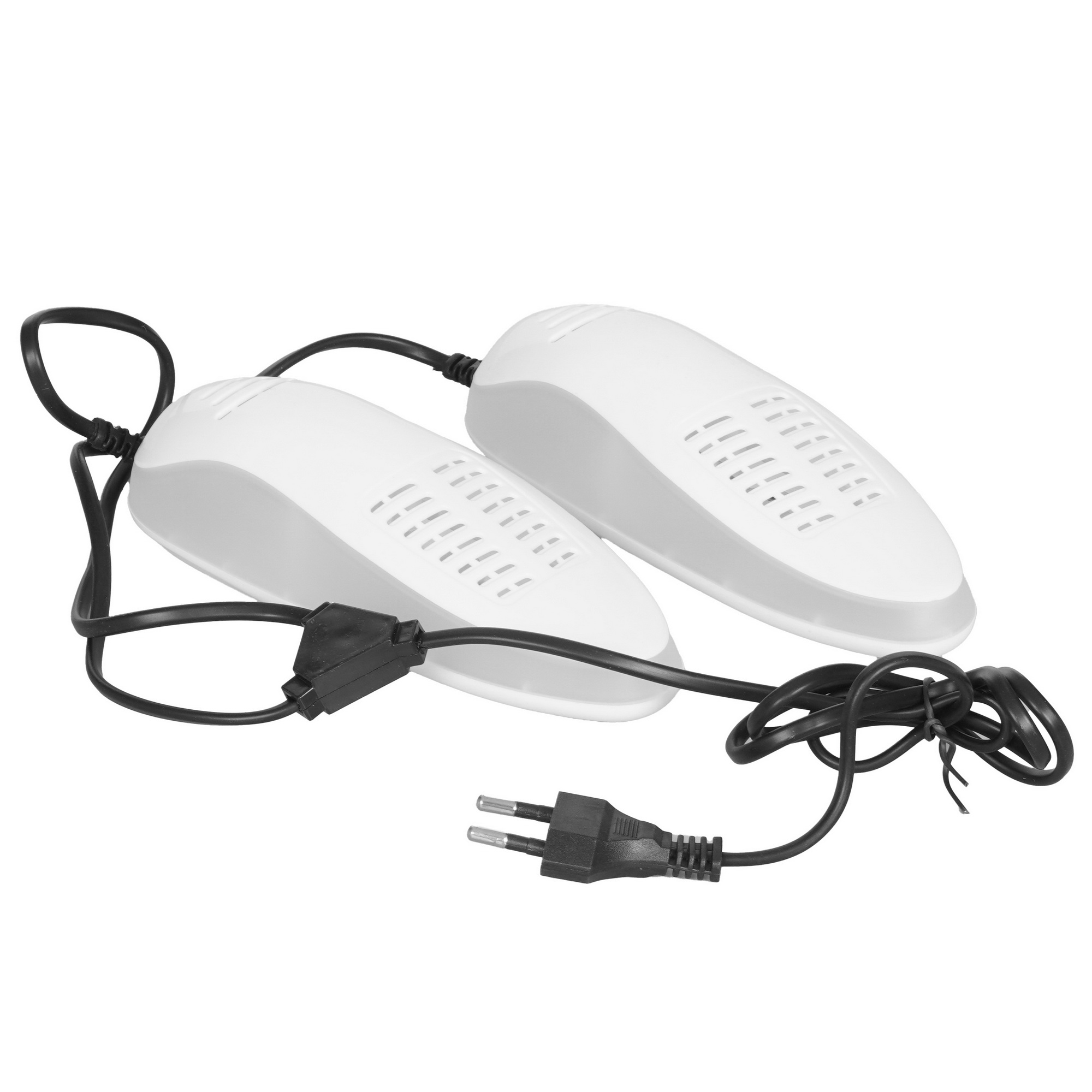 9171577 Электрическая сушилка для обуви DASWERK SD6 белый STDN-0148729 - Вид №2