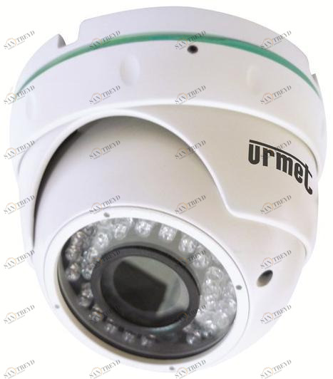 Urmet Система мониторинга и контроля  1092/272 