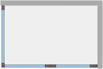 Душевое ограждение Ambassador Diamond 12011108R (1200x900x2000), 1 место - Вид №8