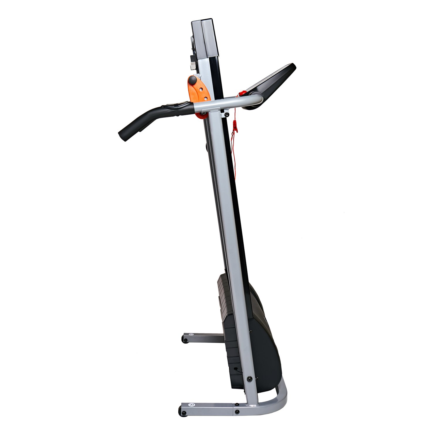 RF-4 Беговая дорожка royal fitness rf-4 Royal Fitness  - Вид №4