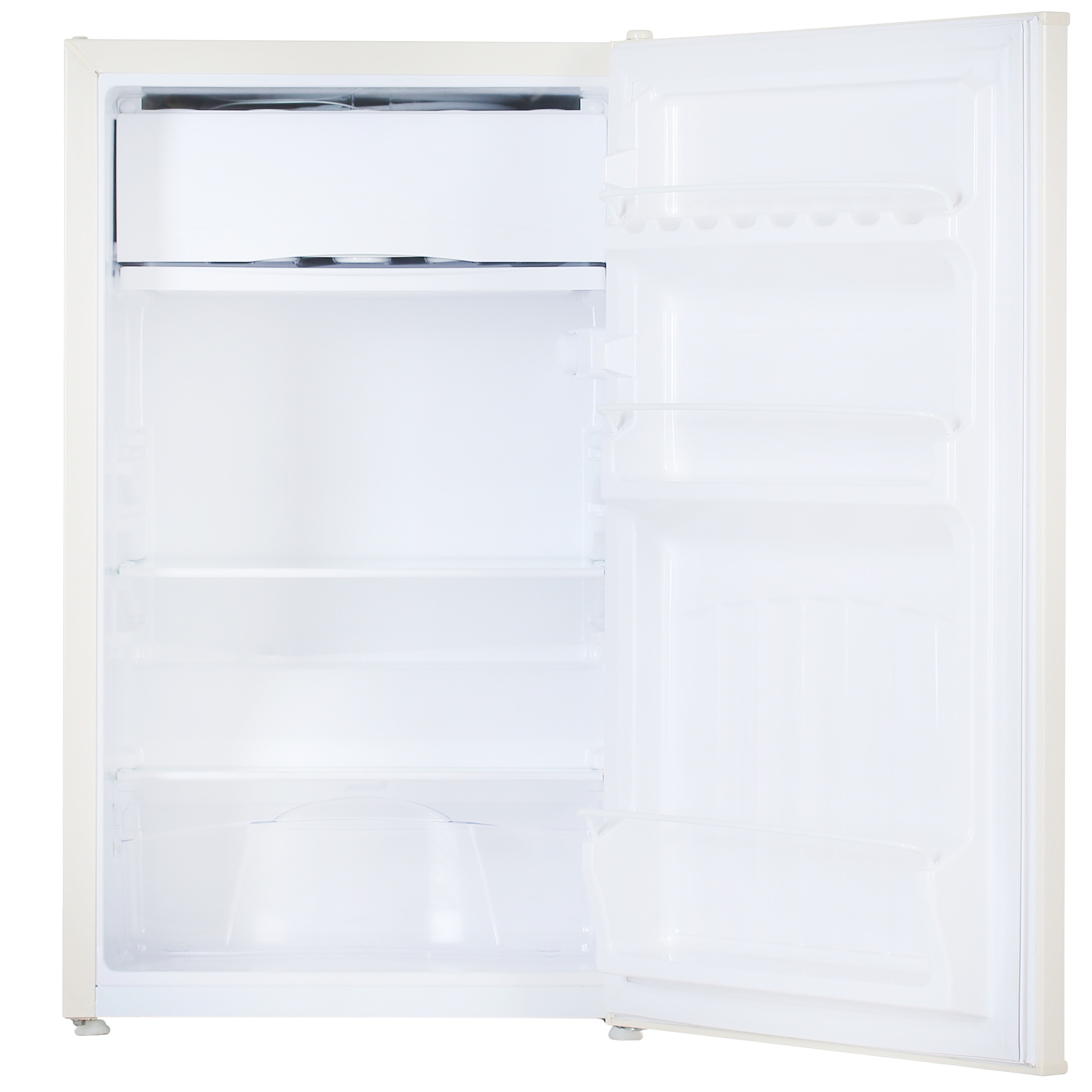 8167863 Холодильник компактный   Nordfrost NR 403 E бежевый STDN-0066734 - Вид №1