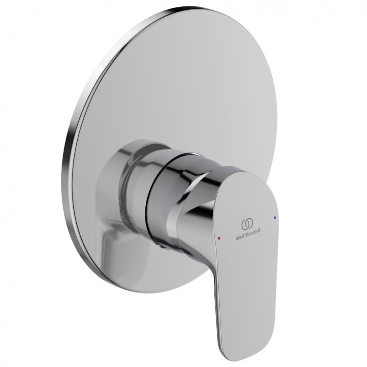 A6757AA Встраиваемый смеситель для душа Ideal Standard CERAFLEX 