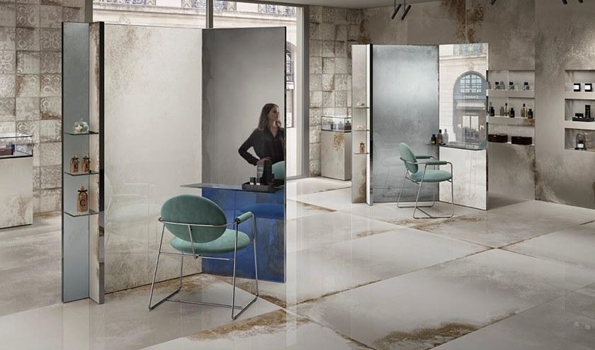 Viva Внутренняя керамическая настенная / напольная плитка Narciso sun-id-1374214 - Вид №5