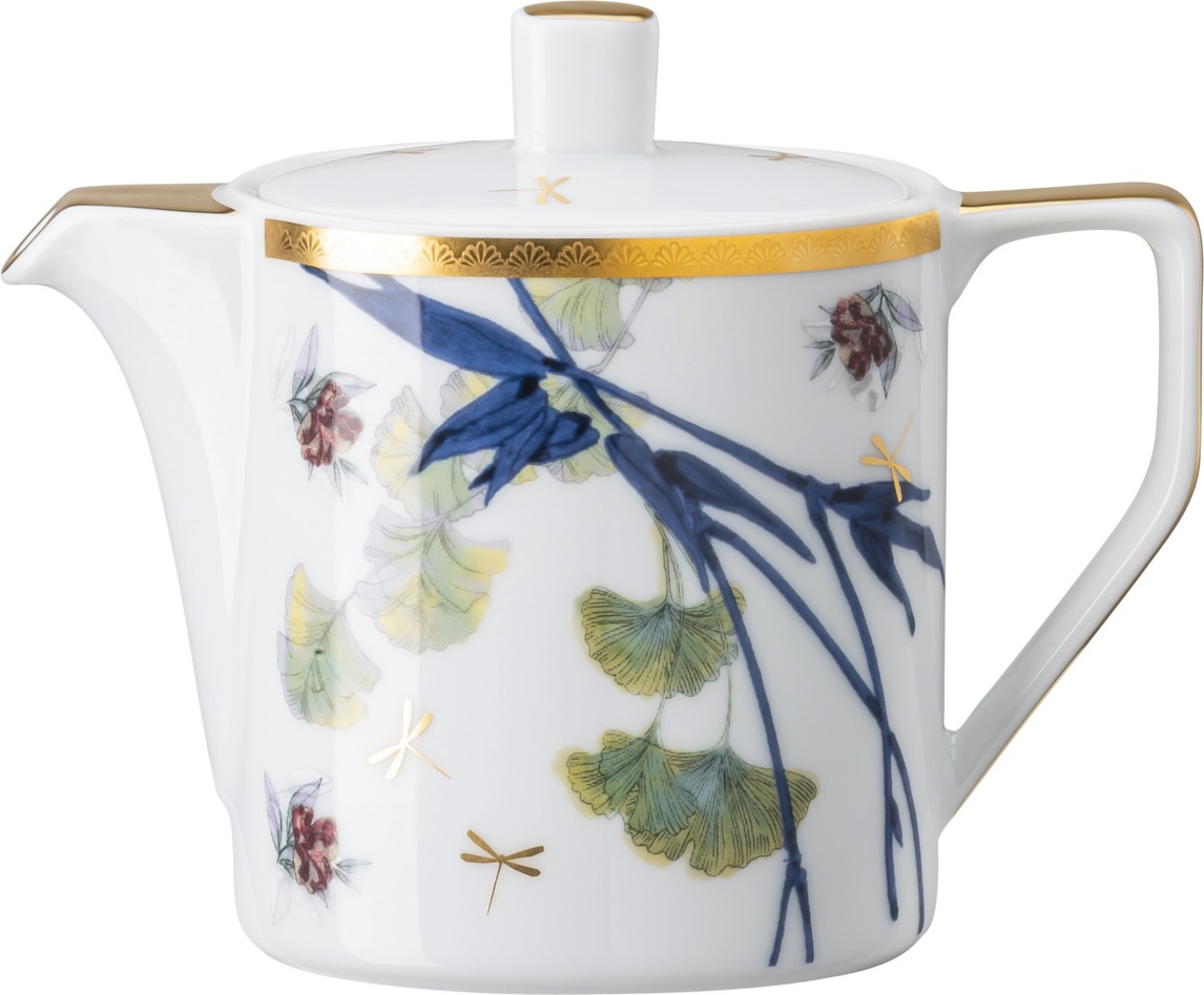 10654598 Молочник Фарфоровый Rosenthal Германия 