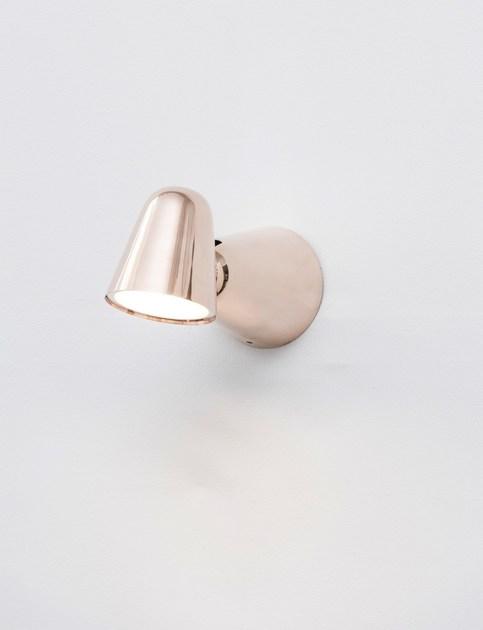 Formagenda Регулируемый светодиодный настенный светильник Peppone sun-id-1421923 - Вид №30