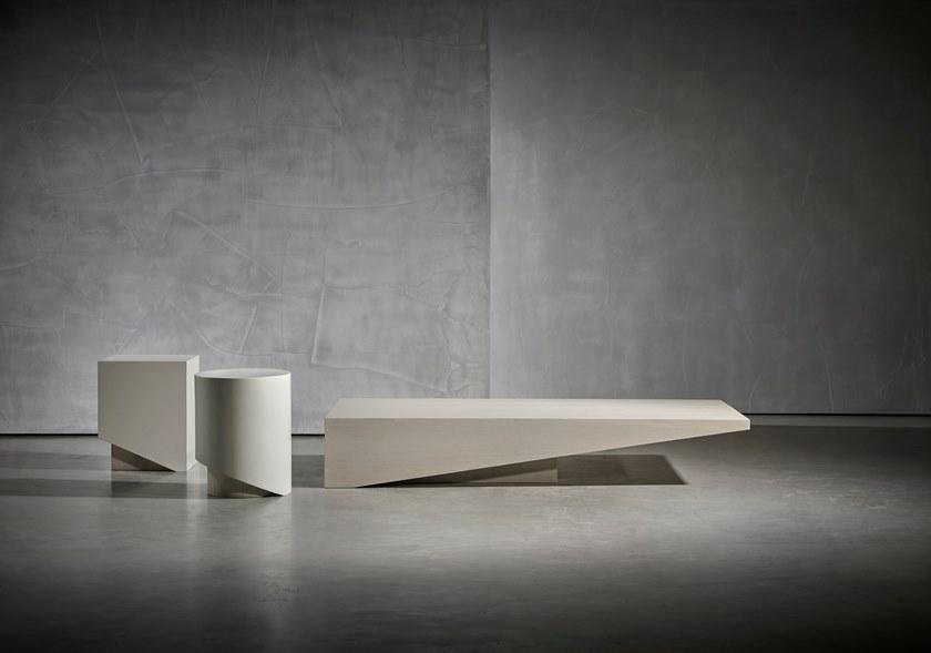 Piet Boon Журнальный столик квадратный Kai sun-id-1463735 - Вид №8