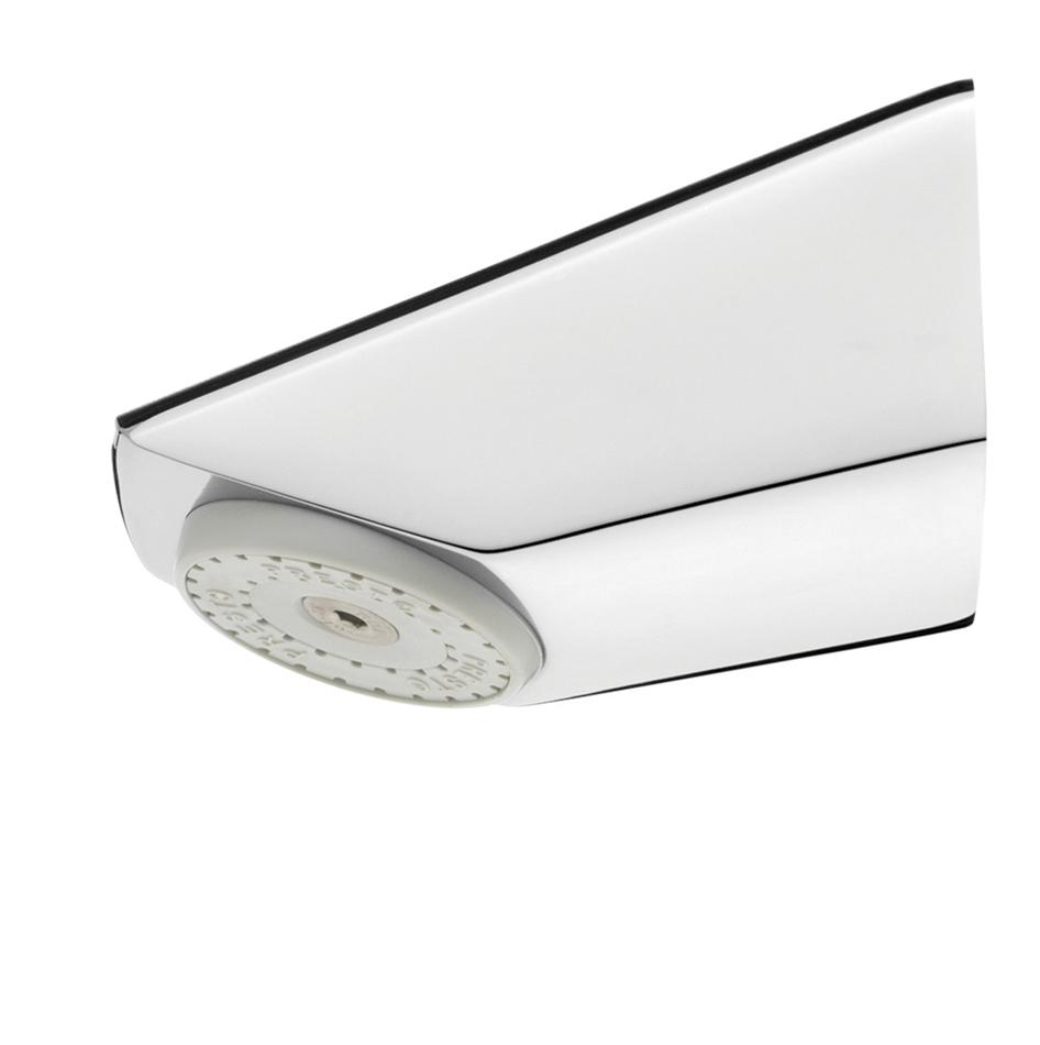 Настенная душевая головка Presto 29110 с настраиваемым аэратором 29110.0