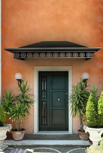 Modus Навес чугунный sun-id-1463069 - Вид №1