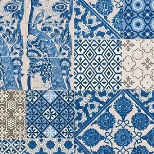 36923-1 Обои A.S. Creation Metropolitan