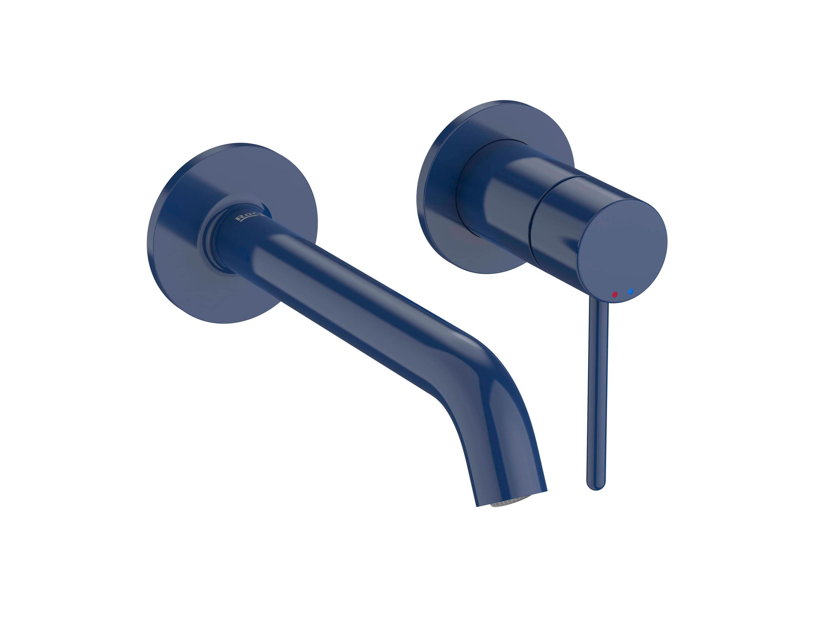 Смеситель для раковины без слива Roca Nu ARCH-00034694