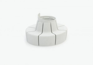 Petal Baby Bench Details Lab23 Скамейки